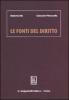 Le fonti del diritto
