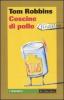 Coscine di pollo