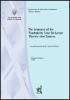 The geometry of the reachability cone for linear discrete-time systems