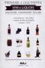 Preparare a casa propria vini e liquori