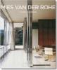 Mies van der Rohe. Ediz. italiana