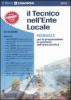 Il tecnico nell'ente locale. Manuale per la preparazione ai concorsi nell'area tecnica
