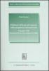 Il bilancio delle piccole imprese nella prospettiva internazionale. Il progetto IASB. International Accounting Standards for SMEs