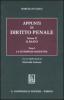 Appunti di diritto penale vol.2.1