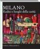 Milano. Radici e luoghi della carit�