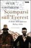 Scomparsi sull'Everest