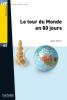 Le tour du monde en 80 jours. Con CD Audio