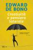 Creativit� e pensiero laterale