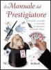 Il manuale del prestigiatore