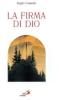 La firma di Dio