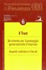 Il trust. Strumento per il passaggio generazionale d'impresa. Aspetti civilistici e fiscali