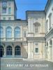 Restauri al Quirinale