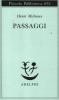 Passaggi