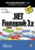 Programmare con .NET Framework 3.X