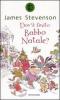 Dov'� finito Babbo Natale?