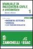 Manuale di ingegneria civile. Con CD-ROM vol.1