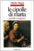 Le cipolle di Marta. Profili evangelici