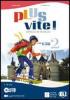 Plus vite! Livre et cahier. Ediz. multi. Con espansione online. Per la Scuola media. Con CD-ROM vol.2