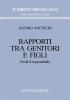 Rapporti tra genitori e figli. Profili di responsabilit�
