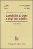 Contabilit� di Stato e degli enti pubblici