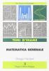 Matematica generale. Temi d'esame