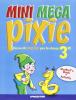 Mini mega pixie. Student's book-Activity book. Con espansione online. Per la 3� classe elementare