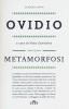 Metamorfosi. Testo latino a fronte