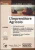 L' imprenditore agricolo. Con CD-ROM