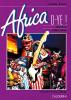 Africa o-ye! Musica africana