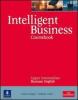 Intelligent business. Pre-intermediate. Workbook. Con CD Audio. Per le Scuole superiori