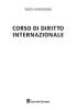 Corso di diritto internazionale