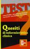Quesiti di infermieristica clinica