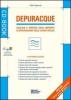 Depuracque. Calcolo e verifica degli impianti di depurazione delle acque reflue. Con software