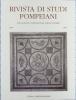 Rivista di studi pompeiani (2005) vol.16