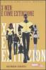 X-men. E come extinzione