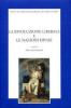 La rivoluzione liberale e le nazioni divise. Atti del convegno internazionale di studio nel 150� anniversario del 1848 (Venezia, 5-6 giugno 1998)