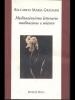Meditazionismo letterario. Meditazione e mistero