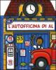 L' autofficina di Al