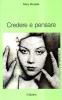 Credere e pensare