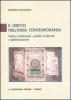Il diritto nell'India contemporanea. Sistemi tradizionali, modelli occidentali e globalizzazione