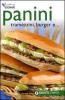 Panini, tramezzini, burger e ...