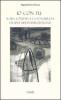 Io con tu. Karl L�with e la possibilit� di una mitanthropologie