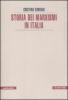 Storia dei marxismi in Italia
