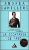 La scomparsa di Pat�