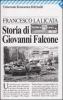 Storia di Giovanni Falcone