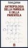 Antropologia della famiglia e della parentela