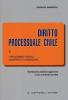Diritto processuale civile vol.3