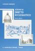 Lezioni di diritto ecclesiastico
