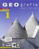 Geografia. Con atlante. Materiali per il docente. Per la Scuola media vol.1