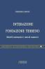 Interazione fondazione-terreno. Modelli matematici e metodi numerici